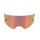 RipNRoll Lens Fox Vue Mirror Red