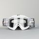 *Progrip 3301 Naswa Racerpack XL Goggle - White