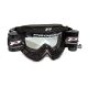 *Progrip 3301 Naswa Racerpack XL Goggle - Black