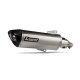 Akrapovic Slip-On Line XMAX 125 22-