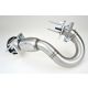 TMV Exhaust Repairset 4STR