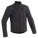 Halvarssons Textile Jacket Naren Black