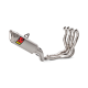 Akrapovic Racing Line (Titanium) ER-6 N/F, Ninja 650 20