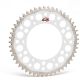 Renthal Rear Sprocket Twinring YZ+F 99-.. GPSI