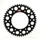 Renthal Rear Sprocket KX+F 80-.. RMZ250 04-06 GEBK