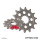 JT Front Sprocket SC - Self Cleaning Lightweight JTF1565.14S