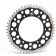 Renthal Rear Sprocket Twinring KX+F 80-.. 50t Black