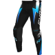 FXR Clutch Pro MX Pant 26 Black/Blue/White