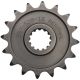 Renthal Front Sprocket YZ65 18-.. 14t