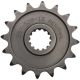 Renthal Front Sprocket CR125 1986