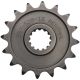 Renthal Front Sprocket XR200/250 89-97 12t