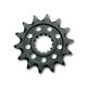 Renthal Front Sprocket CR250 88-07 CR450F CRF250 22- UGP