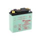 Yuasa Battery, B39-6 (dc) 6V no acid included
