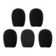 Sena Microphone Sponges 5 pcs