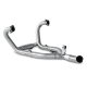 Akrapovic Optional Header (SS) R 1200 GS /Adventure 201