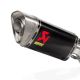 Akrapovic Muffler M-AP01503C