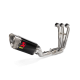 Akrapovic Racing Line (Carbon) MT-09/FZ-09 21-