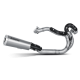 Akrapovic Open Line Nightrod V-Rod VRSCDX Night Rod 200