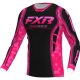 FXR Revo Velocity MX Jersey 26 Razzle