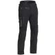 Halvarssons Textile Pants Malung Black