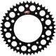 Renthal Rear Sprocket SX50 14-.. 36t Black