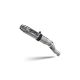 GPR Zontes350 GK 2022/2024 e5 DEEPTONE INOX FS