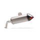 Akrapovic Slip-On Line (Titanium) XT1200Z 10-