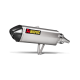 Akrapovic Slip-On Line (SS) SH 300i 16-