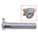Sixty5 Throttle tube ALU CR,KTM