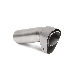 Akrapovic Insert SS V-TUV227