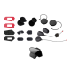 Sena 50R Mounting Accessory Kit with SOUND BY HK&mic