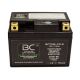 BC Lithium motorcycle batteries