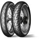 Dunlop D401150/80B16 77H TL H-D Re (NEW)