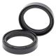 All Balls-Fork Seal Only Kit YZ125 84-85