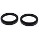 All Balls-Fork Seal Only Kit fits for SX/F 23-. MC/F 21-..
