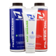 NO-TOIL STARTKIT FILTER OIL + FILTER CLEANER