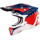 Airoh Helmet Strycker Skin Red Matt