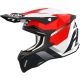 Airoh Helmet Strycker Blazer Red