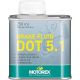 Motorex Brake Fluid Dot 5.1 250 ml (12)