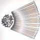 Sixty5 KTM/Husqvarna/GasGas Enduro rear wheel spokes