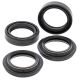 Fork Seal & Dust Seal Kit SX50 12-.. SX65 12-.