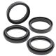All Balls-Fork Seal & Dust Seal Kit - 43MM