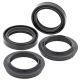 All Balls-Fork Seal & Dust Seal Kit BMW F650 97-99, F650