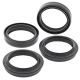 All Balls-Fork Seal & Dust Seal Kit YZ125 84