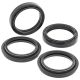 ork Seal & Dust Seal Kit CR125 97-07