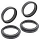 Seal & Dust Seal Kit - 48MM  