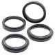  Seal & Dust SealKit CRF250 10-14 CR450F 09-12