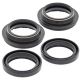 All Balls-Fork Seal & Dust Seal Kit KTM 50 SX 06-11