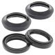 All Balls-Fork Seal & Dust Seal Kit 
