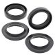 All Balls-Fork Seal & Dust Seal Kit Kawasaki VN700 Vulcan
